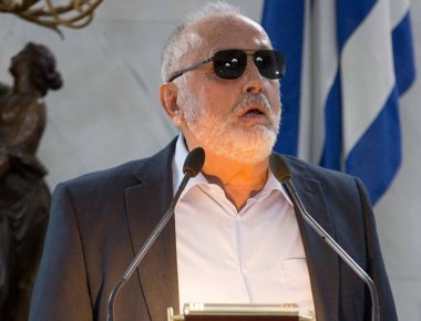 Π. Κουρουμπλής: «Οι πολιτικές που πρέπει να εκπονήσουμε έχουν ταυτότητα νησιωτική αλλά και εθνική»